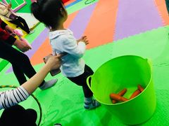 -悦宝园早教中心(庐阳区省直中心店)