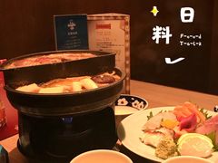 -小山日本料理(太古汇店)