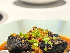 -湘上湘(米其林餐厅-正大中心总店)