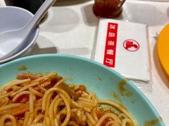 -冰岛茶餐厅(人民路店)