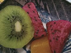 -半秋山西餐厅(宜昌大洋店)