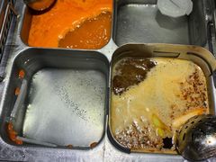 -海底捞火锅(河东万达广场店)