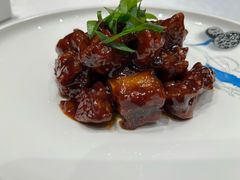 -上海老饭店(北京分店)