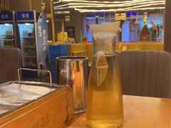 -喝丢一只鞋海鲜烧烤·海肠捞饭(市场店)
