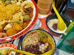 -文立新麻辣烫(合生汇21街区店)