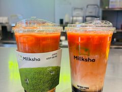 -迷客夏Milksha(圆融天幕店)