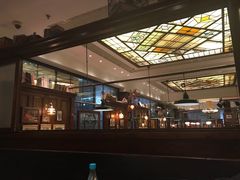 -宝莱纳餐厅(滨江店)