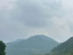 -金堂县云顶石城风景区