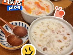 -小团圆糖水铺(襄阳南路店)