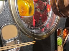 -伊茉家的烤肉店(勒泰中心店)