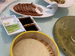 -玉林烤鸭店(黄村康庄店)