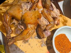 -打酱油·非遗淮扬菜(瘦西湖梅岭店)