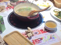 -黑鸡小馆(金源店)