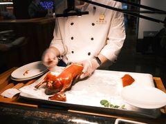 -四季民福烤鸭店(王府井东安门店)