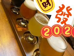 -麦落精酿啤酒餐吧(先农大院店)