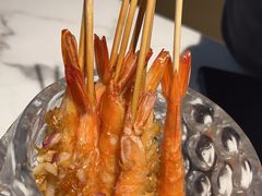 -蒋先森餐厅(万星广场店)