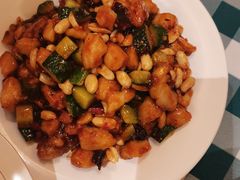 宫爆鸡丁-紫光园(马桥店)