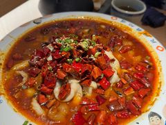 -花盐街·四川乐山小吃(西单大悦城店)