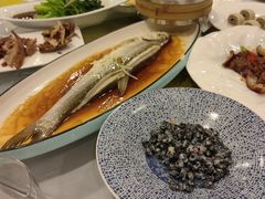 -全聚德(上海首店浦东店)