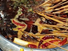 -钢五区节子串串香(环球汇·天誉店)