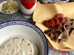 -长香源葫芦头梆梆肉(兴隆巷店)