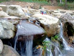 android_upload_pic-广州市石门国家森林公园
