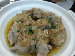 -农家小院(朱雀桥店)