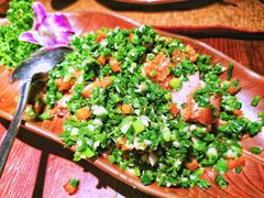 -花马天堂云南餐厅 Lost Heaven(外滩店)