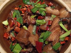 -寨子里的钵钵菜-湘西山里菜(火车站店)
