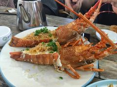 -阿浪海鲜连锁•海鲜加工•老字号(第一市场店)