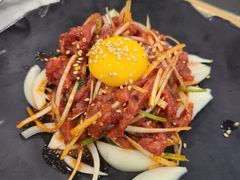 -艺林烤肉城(光明店)
