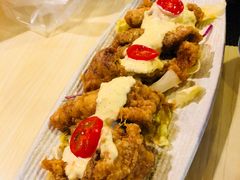 -有喜屋·深夜食堂(北京西路店)