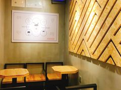 用餐区-书亦烧仙草(南阳盛世店)