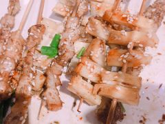 -木屋烧烤(西南角店)