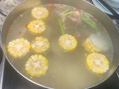 -潮发潮汕牛肉店(芳村店)