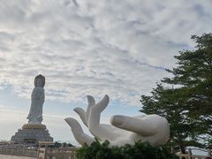 -三亚南山文化旅游区