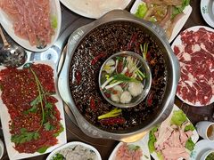-枇杷园食为鲜火锅(南山店)