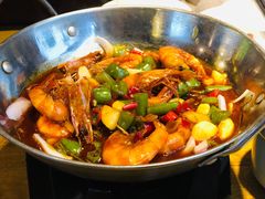 -杭百味·大众精选杭帮菜(西湖音乐喷泉店)
