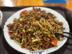 -荣荣面馆(丹溪大道店)