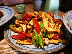 -静一餐厅·湖北菜(前门创始店)