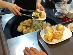 -大壶春生煎(四川中路店)