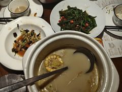 -U你·天然调味(南湖总店)