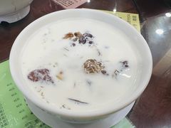 -南信牛奶甜品专家