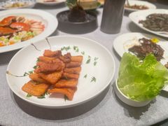 -龙宴海鲜城(经中路店)