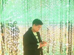 -天津梵高星空艺术馆(天河城旗舰店)