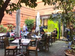 -Ocean's Table 欧舍