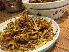 -合合春饼·酱骨·东北菜(潘家园店)