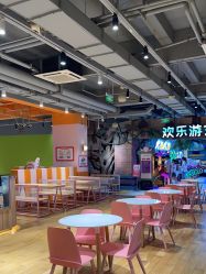 -宝燕乐园(闵行旗舰店)