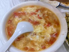 -聚福缘菜馆(隆昌路店)