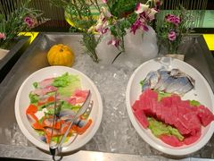 -华安国际大酒店-餐厅